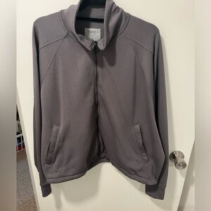 YBP zip up from Abercrombie